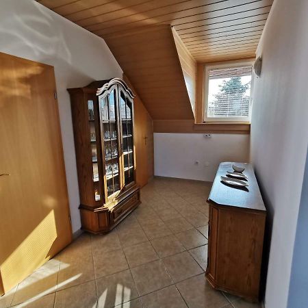 Pohorje Appartement Spodnje Hoce Buitenkant foto