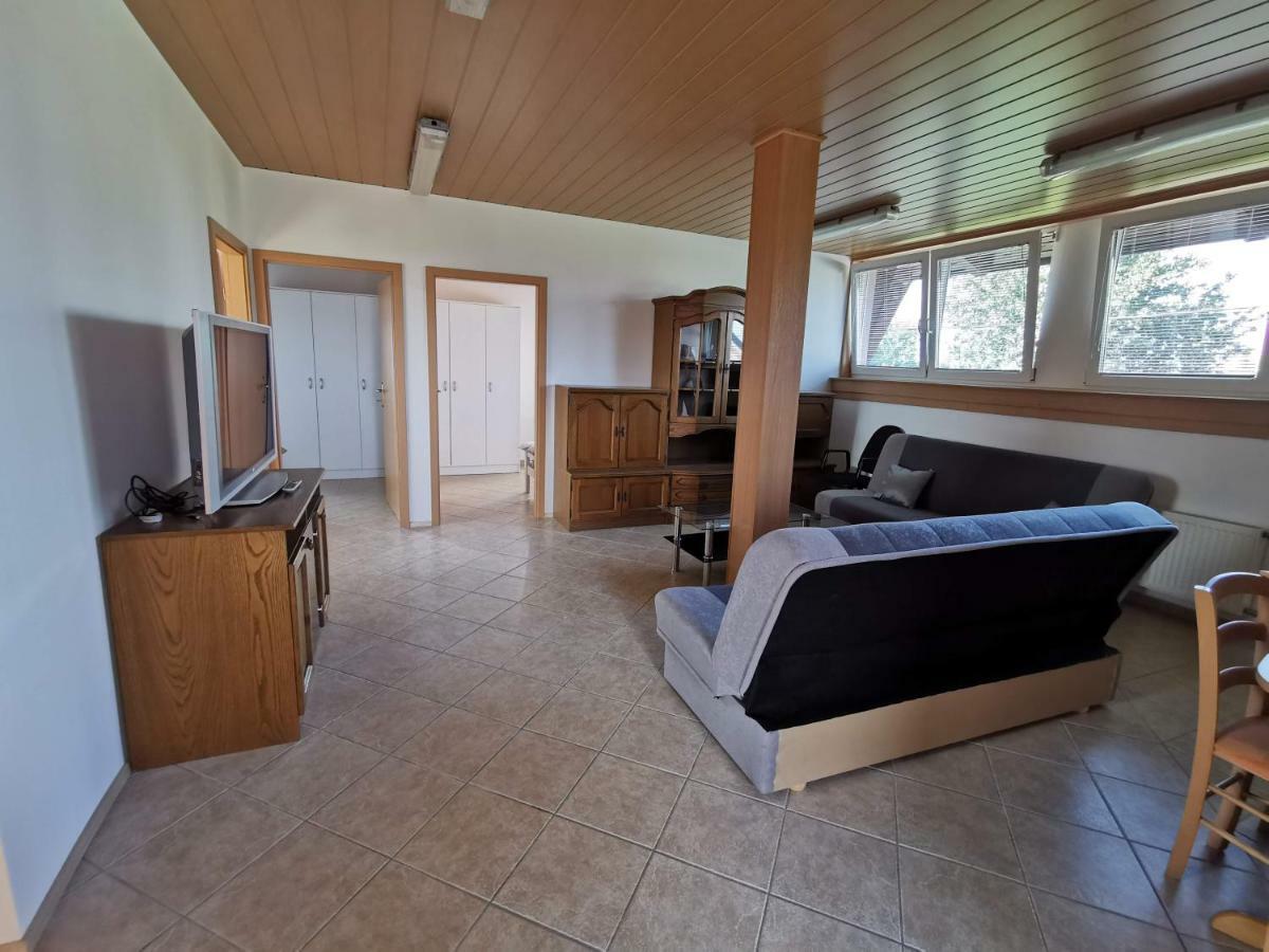 Pohorje Appartement Spodnje Hoce Buitenkant foto
