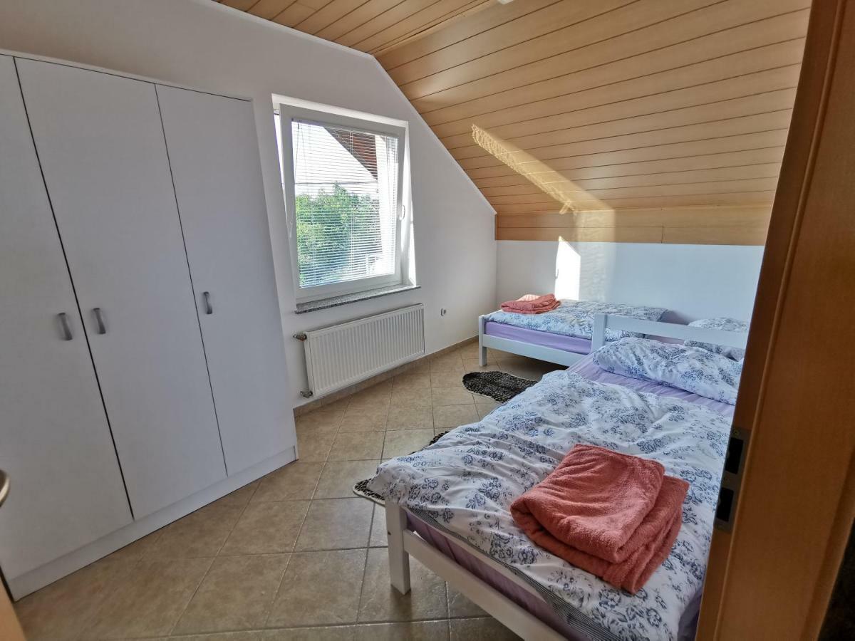 Pohorje Appartement Spodnje Hoce Buitenkant foto