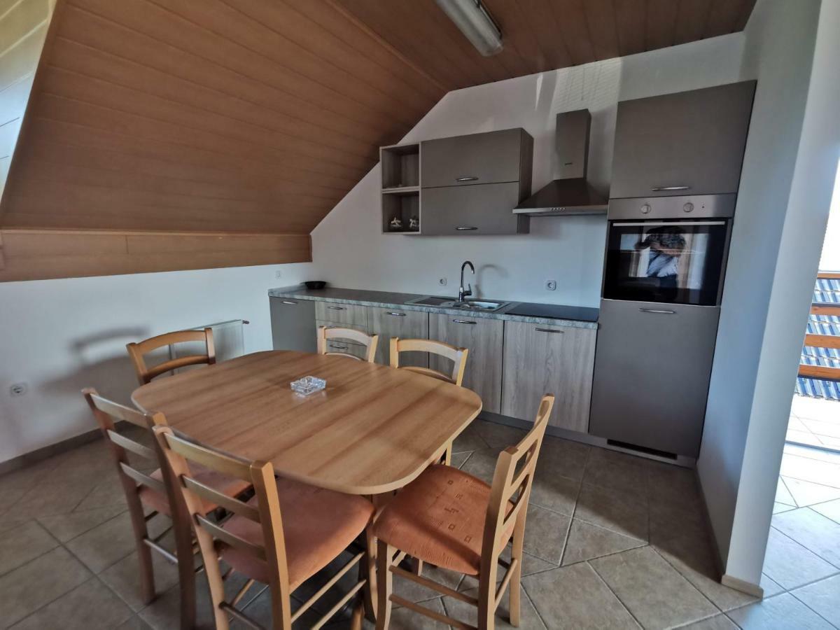 Pohorje Appartement Spodnje Hoce Buitenkant foto