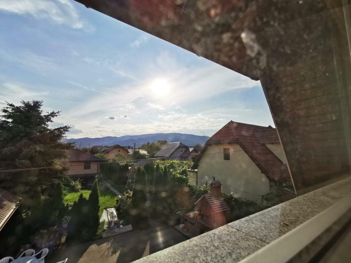 Pohorje Appartement Spodnje Hoce Buitenkant foto