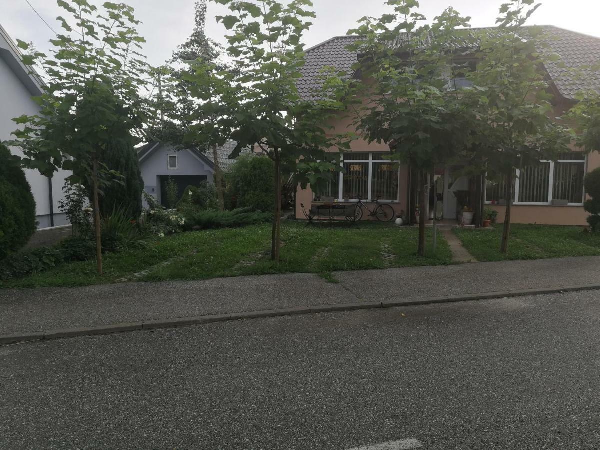 Pohorje Appartement Spodnje Hoce Buitenkant foto
